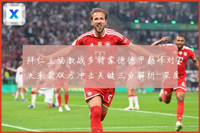 拜仁主场激战多特蒙德德甲巅峰对决来袭双方冲击关键三分解析-深度解析